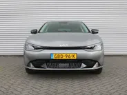 Kia EV6 Edition Advanced 77.4 kWh | Stuur-/stoelverwarming | BTW | Camera | Cruise adapt. | Elektr. achterklep + stoelbediening | 20' LM | 17% bijtelling |