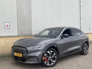 Ford Mustang Mach-E Extended AWD 98 kWh Panoramadak - BLISS - - B&O Premium Audio Trekhaak