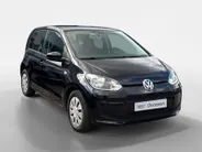 Volkswagen up! 1.0 move up! BlueMotion | Airco | Elektr. Ramen | 12 maanden garantie! |
