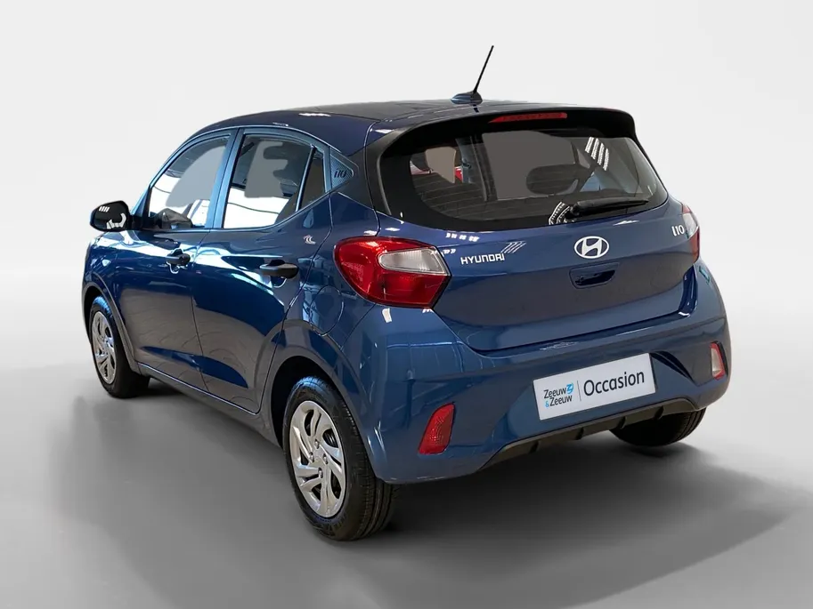 Hyundai i10 1.0 COMFORT | CAMERA | NAVI |
