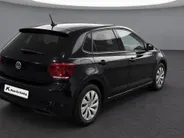 Volkswagen Polo 1.0 TSI 95pk Comfortline · Apple/Android Car Play · Adaptive Cruise Control · P-Sensoren · Navigatie · Alarmklasse 3 · Clima ·