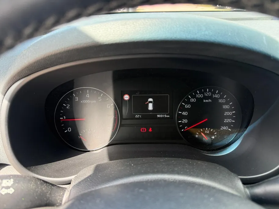 Kia Sportage 1.6 GDI First Edition Achteruitrijcamera | Parkeersensoren | Cruise control | Navi | LM Velgen |