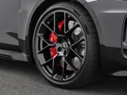 Audi RS5 Limousine e-hybrid 470 kW 639 PK · RS sportuitlaat · Topsnelheid 270 km/h · Head-up display · Panoramadak