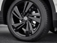 Volkswagen T-Roc Cabrio Style 1.0 115 pk Cabriolet 6 versn. Hand · Black style pakket · Comfort pakket · Multimedia pakket ·