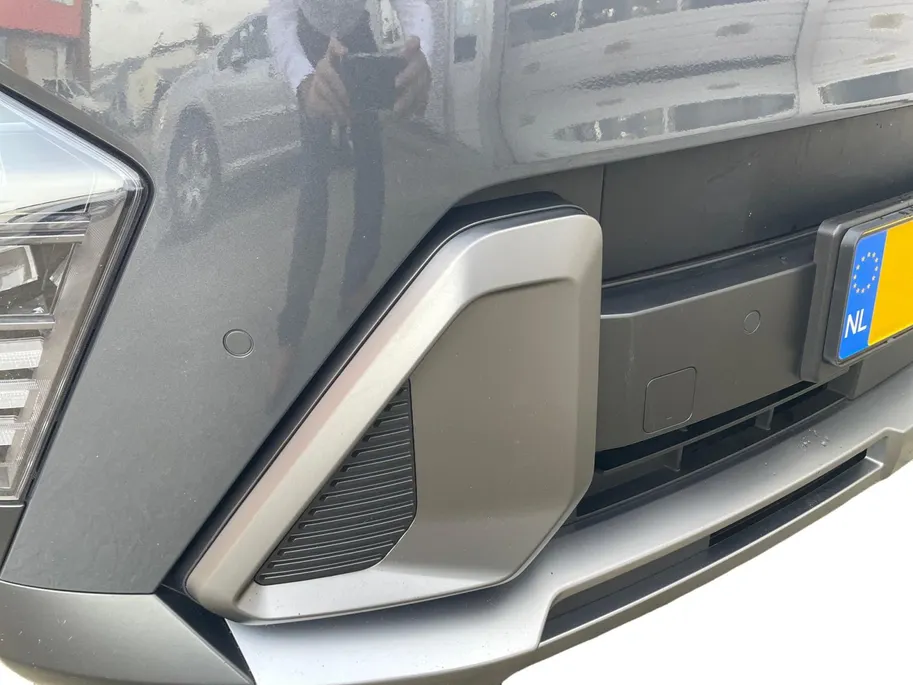 Hyundai Kona 1.6 GDI HEV Comfort Smart | Navigatie| Climate Controle| Lichtmetalen velgen| Parkeer sensoren| Camera| Dealer onderhouden