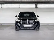 BMW X1 25e M-Sport