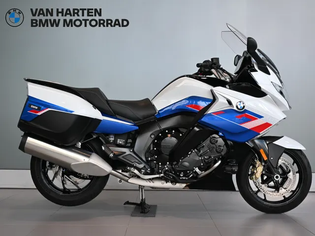 BMW K 1600 GT