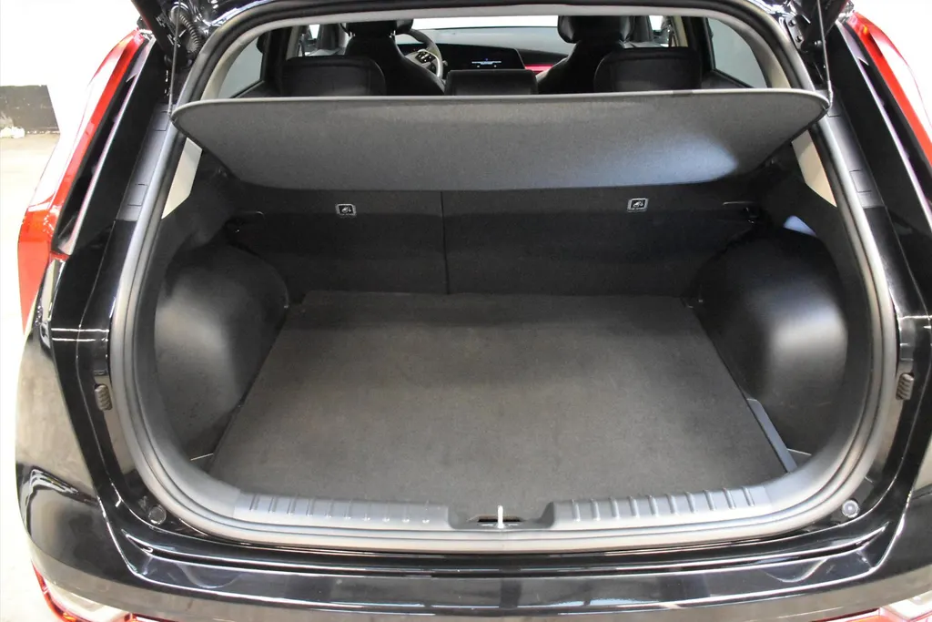 Kia Niro 1.6 GDi Hybrid 138pk DCT6 DynamicPlusLine