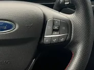 Ford Focus Wagon 1.0 EcoBoost Hybrid ST Line X | Panoramadak | Trekhaak afneembaar | Winterpakket | Adapt. Cruise Control | B&O | 12 maanden garantie