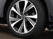Audi Q6 e-tron SQ6 quattro 100 kWh 490pk · SOH 98% · Panoramadak · 360 Camera · Inklapbare Trekhaak · Warmtepomp · Elek. Stoelen + Geheugen · Garantie t/m 06-10-2030 of 100.000km