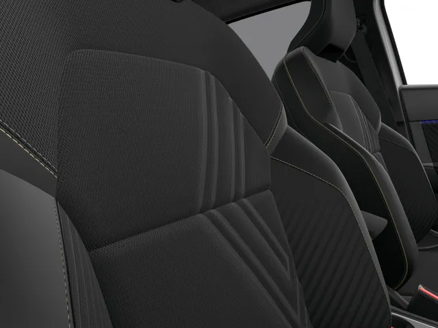 Renault Symbioz Iconic | Achteruitrijcamera | Active driver assist | Elektrisch verwarmbare voorstoelen
