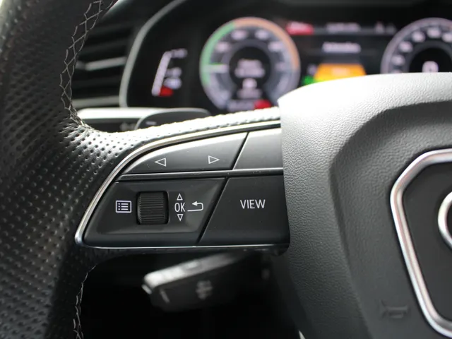 Audi Q7 55 TFSI e quattro Pro Line S Panoramadak | El. Stoelverstelling | PDC+Camera | 20'Velgen