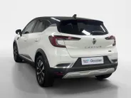 Renault Captur 1.6 E-Tech full hybrid 145 techno AUTOMAAT NAVI AIRCO CAMERA CRUISE CONTROLE HOGE INSTAP LM VELGEN APPLE CARPLAY ANDROID AUTO  ZEER MOOIE AUTO DEALER ONDERHOUDEN