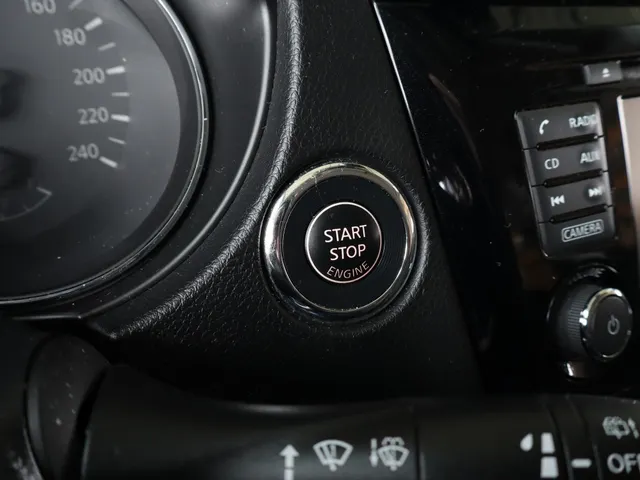 Nissan QASHQAI 1.6 Connect Edition | Trekhaak