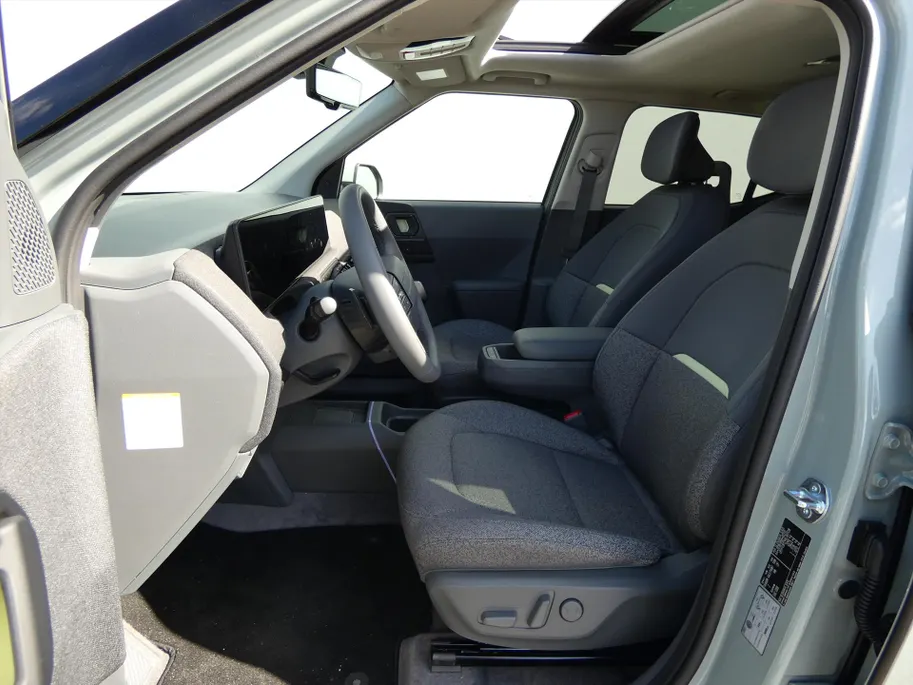 Kia EV2 42,2 kWh 147pk (5-zits) Plus Advanced