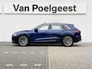 Audi e-tron 55 quattro S edition 95 kWh