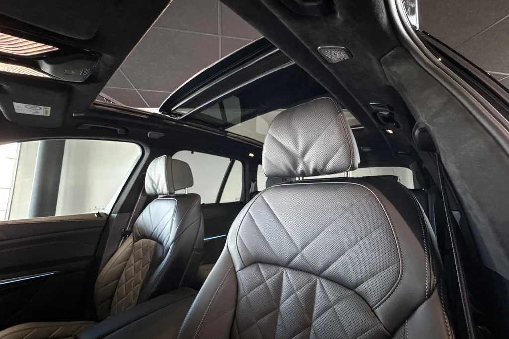 BMW X5 xDrive50e