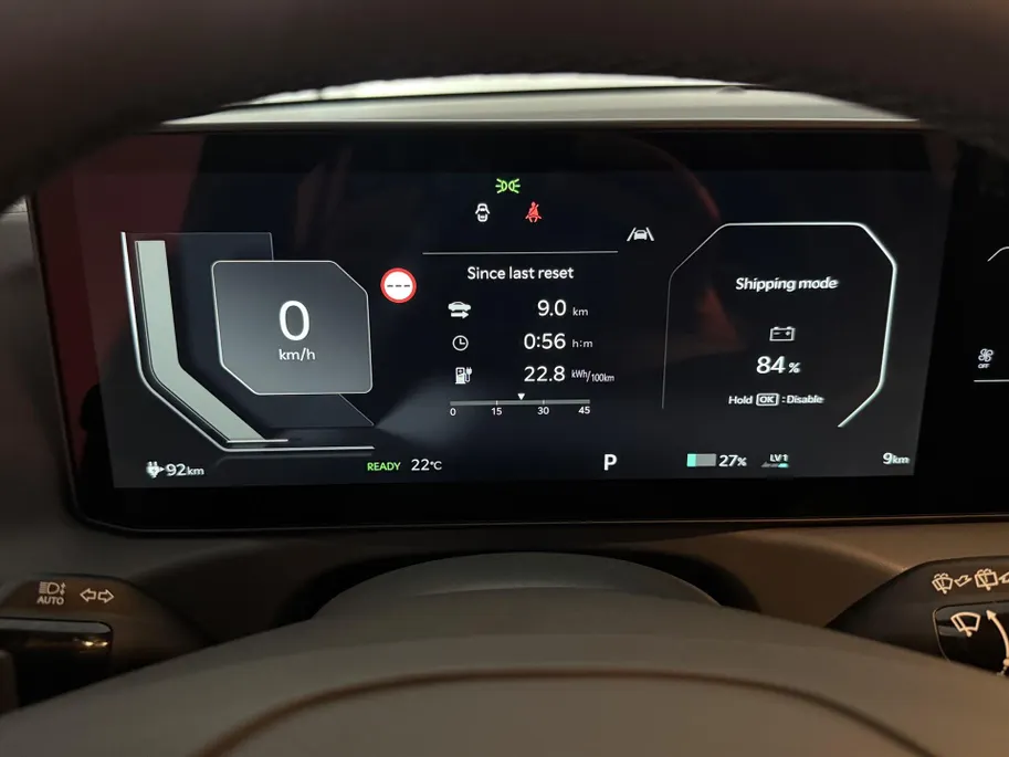 Kia EV2 42,2 kWh 147pk (4-zits) Air