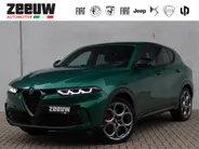 Alfa Romeo Tonale 1.3T PHEV 280 PK Edizione Speciale | Winter | Carplay | Camera | 20′