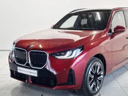 BMW X3 30e xDrive