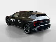 Kia K4 1.0 T-GDi MHEV GT-Line Launch Edition (pano) Dodehoekassistentie | Kruisend verkeersassistentie achter | Uitstapwaarschuwing | Stoel + stuurwielverwarming