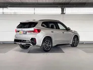 BMW X1 sDrive20i