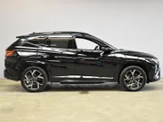 Hyundai Tucson 1.6 T-GDi PHEV Aut N Line Sky I Voorraad deal!