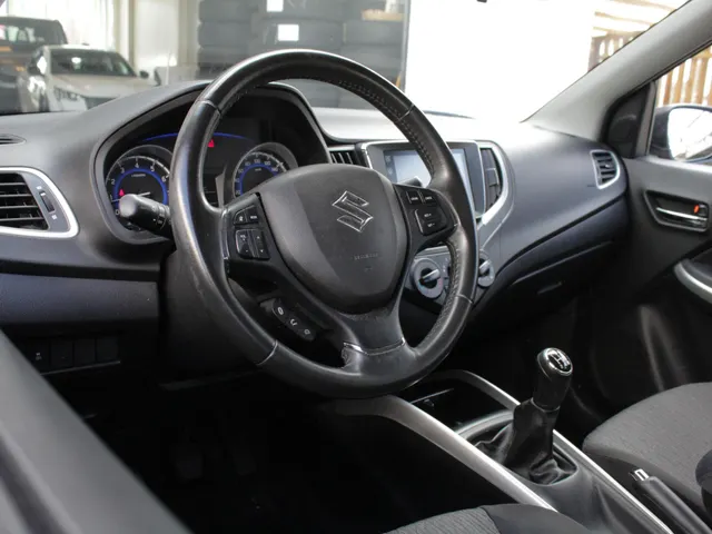 Suzuki Baleno 1.2 Dynamic | Cruise | Airco | Lm-Velgen