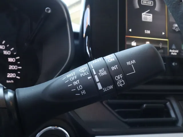 Suzuki Swift 1.2 Select Smart Hybrid