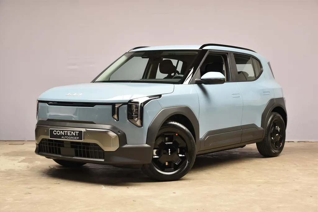 Kia EV2 42,2 kWh 147pk Air