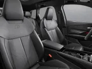 Audi Q3 e-hybrid S edition 272 PK · Trekhaak elek. wegklapbaar · Optiekpakket zwart · S-line sportstoelen