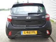 Hyundai i10 1.0I COMFORT|CARPLAY|CRUISE|NL AUTO