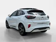 Ford Puma St-line |elektrisch glazen panorama-dak| Elek achterklep| full-LED koplampen| dodehoek detectie| 12 maanden Bovag garantie|