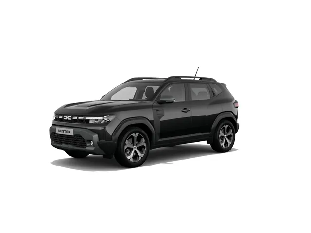 Dacia Duster Limited Edition | Achteruitrijcamera | Dacia Handsfree card voor openen, sluiten en starten zonder sleutel | Elektronisch geregelde airconditioning