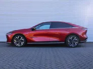 Mazda 6 6e Takumi Plus 68.8 kWh | Actieradius tot 479 km (WLTP) | Hoge Korting! | Bruin Nappa leder | 18% bijtelling |