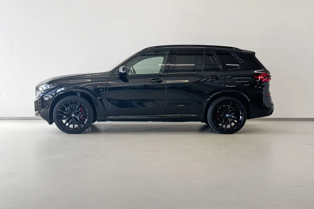 BMW X5 xDrive50e M Sportpakket Pro
