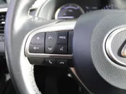 Lexus RX 450h 4WD Luxury Line | 20' LM | Navi | Camera | Leer | Schuif/kantel dak | Cruise adapt. | PDC | Stoelverwarming/ventilatie | HUD | Elek. stoelverstelling |