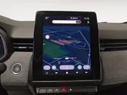 Renault Clio 1.6 E-Tech Full Hybrid 145 techno AUTOMAAT NAVI AIRCO CAMERA CRUISE CONTROLE LM VELGEN APPLE CARPLAY ANDROID AUTO ZEER MOOIE AUTO DEALER ONDERHOUDEN