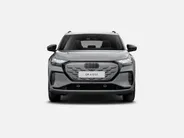 Audi Q4 Q4 S edition 204 PK · Trekhaak elek. wegklapbaar ·  Lendensteunen · Opberg- en bagageruimtepakket