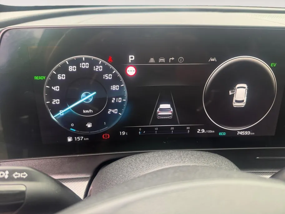 Kia Sportage 1.6 T-GDi Plug-in Hybrid AWD GT-PlusLine | PANO | ADAPTIEVE CRUISE | STUUR/STUUR VERWARMING | RIJKLAARPRIJS|