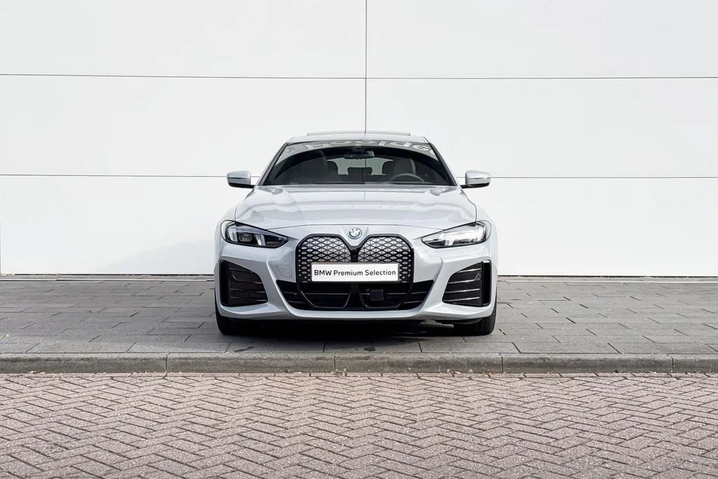 BMW i4 eDrive40 M Sport Edition 84 kWh