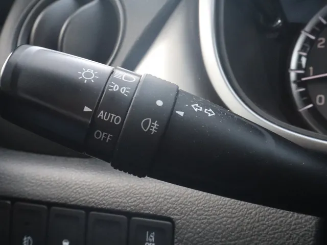 Suzuki Vitara 1.4 BoosterJet Comfort Hybrid