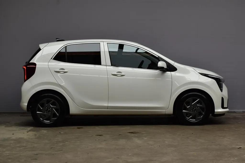 Kia Picanto 1.0 DPi 63pk 4-zits DynamicPlusLine Navi Cruise
