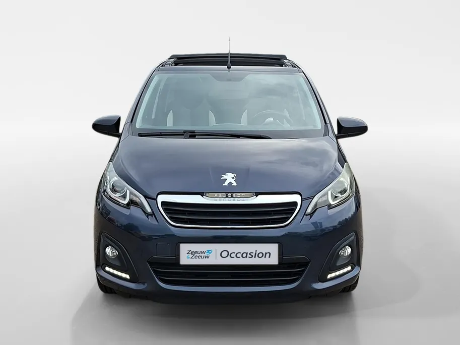 Peugeot 108 1.0 e-VTi Active TOP! | Airco | Radio