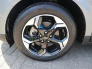 Ford E-Transit Courier Limited 44 kWh | TREKHAAK | NAVI | WINTERPACK |