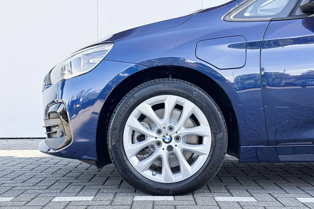 BMW 2 Serie Active Tourer 225xe