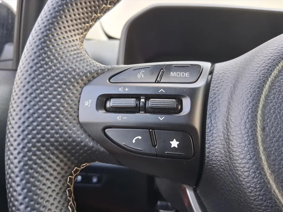 Kia Picanto 1.0 DPi 67pk GT-Line