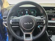 Kia Sportage 1.6 T-GDi Plug-in Hybrid AWD DynamicPlusLine | Cruise Control | Climate Control | Camera | Navigatie | Trekhaak | Stoelverwarming | Stuurverwarming |