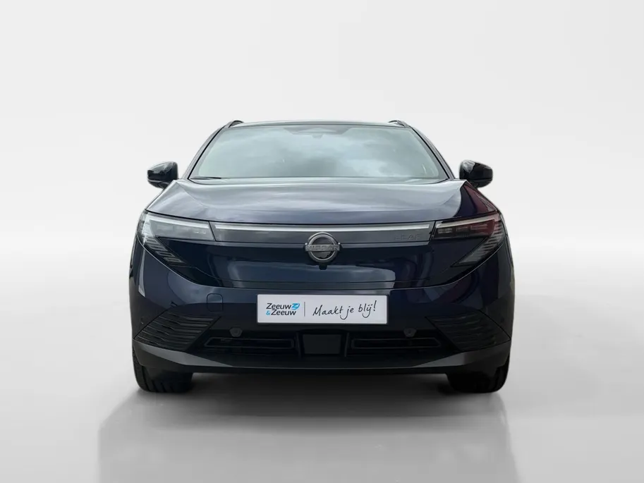 Nissan Leaf Evolve 52 kWh | NISSAN MORE 10 JAAR GARANTIE | 451 KM WLTP | 2500 EURO INRUILPREMIE | SNEL RIJDEN | BOSE | RONDOM CAMERA | CARPLAY |