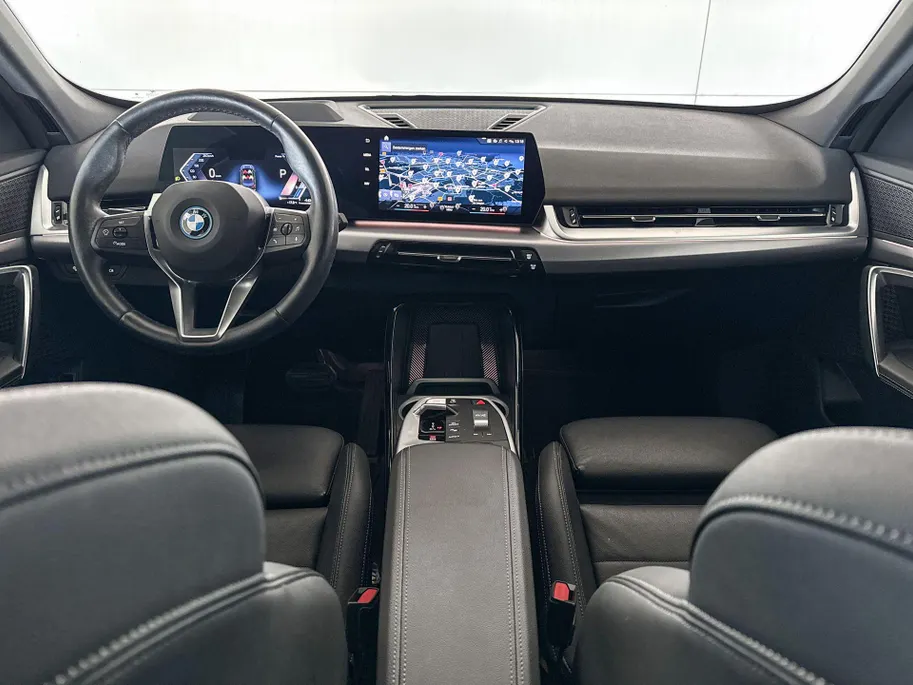 BMW X1 xDrive30e